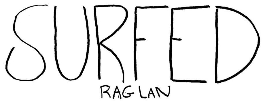 Surfed Raglan