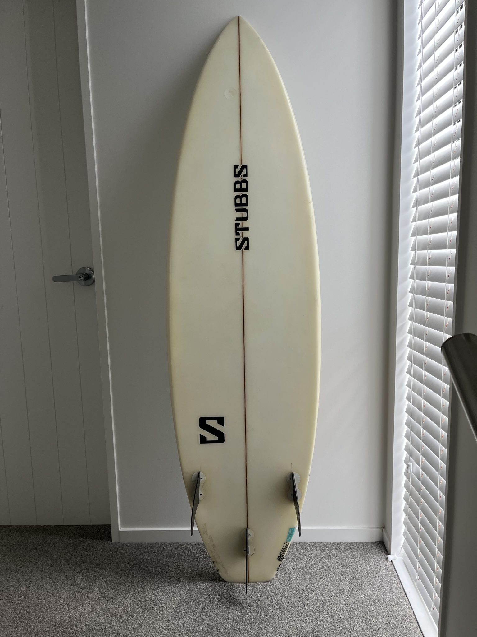 Stubbs 6ft
