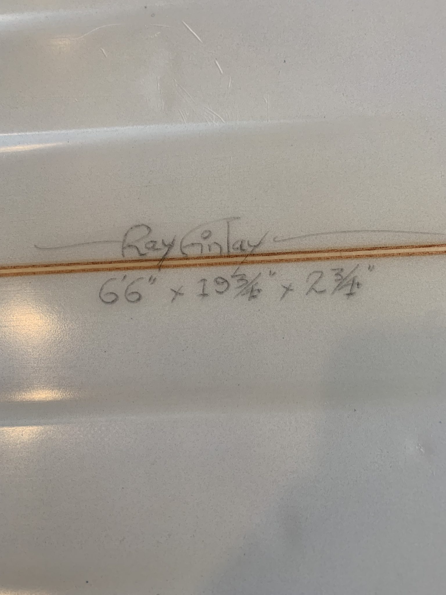 Ray Finlay thumbnail 4