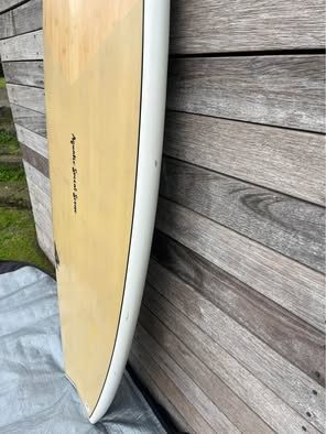 5’8 AQSS Flying Fish