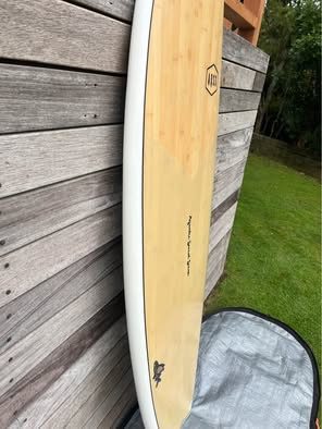5’8 AQSS Flying Fish