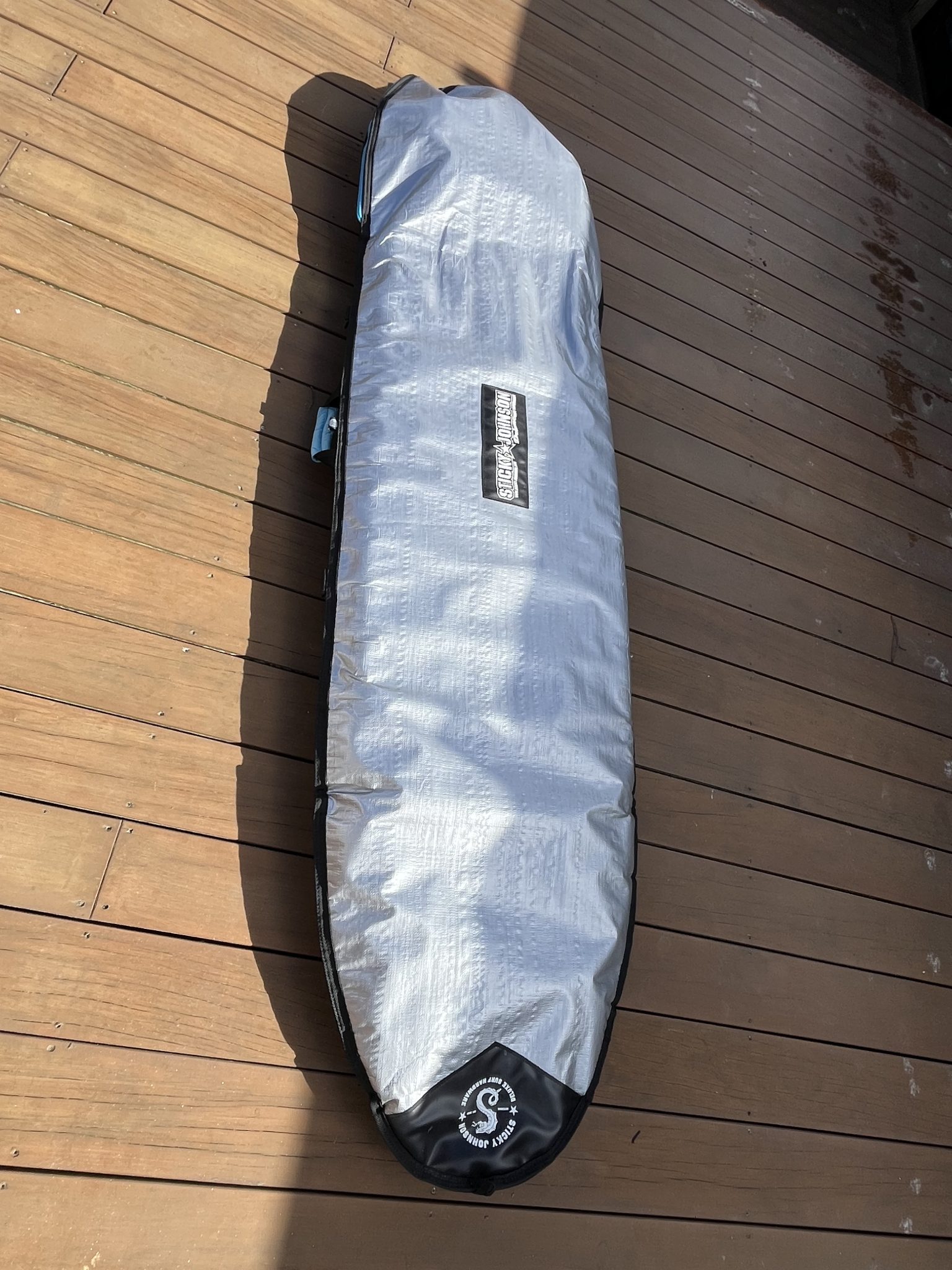 Primal fun surf board