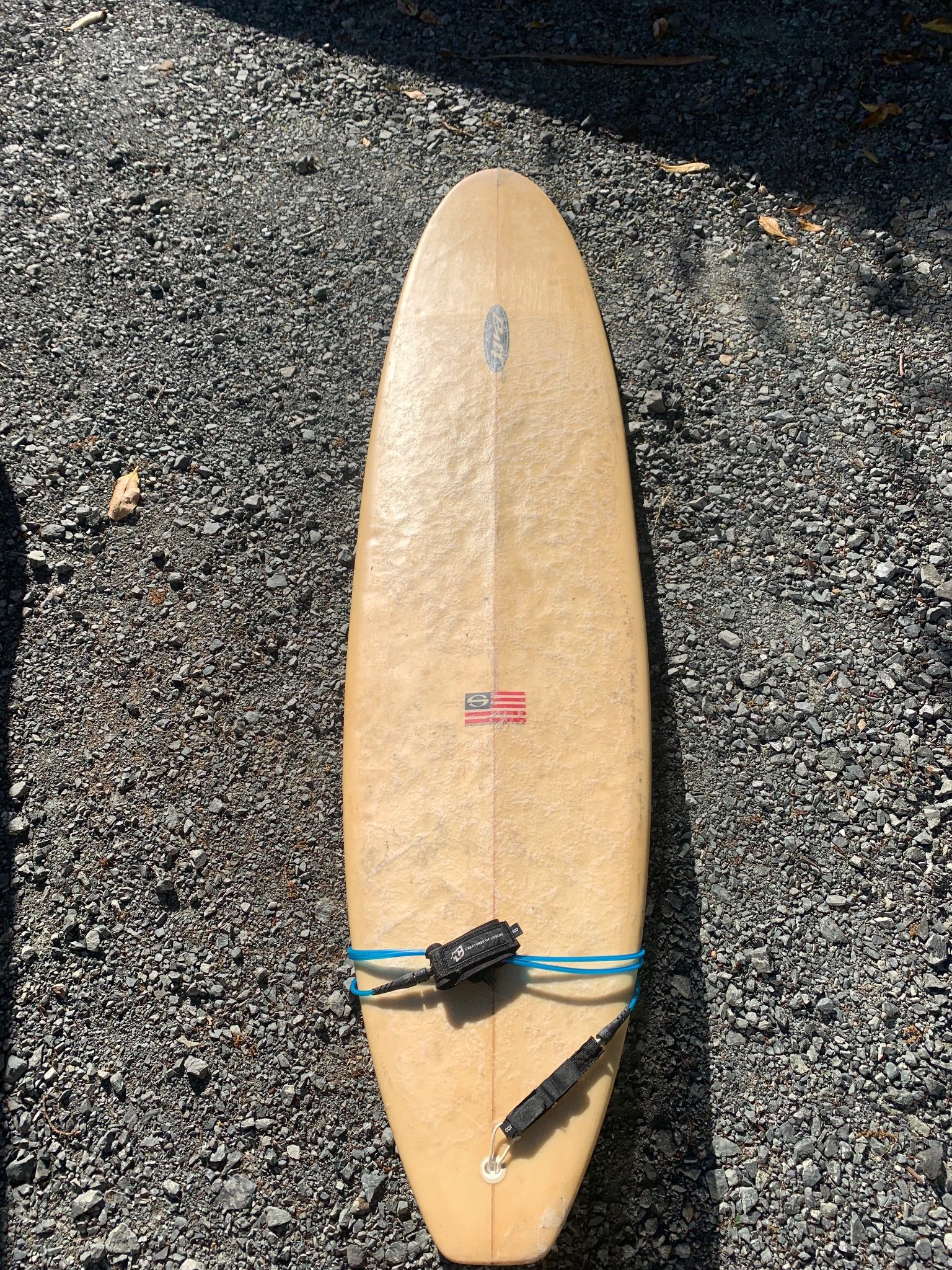 Midlength - Made in the USA