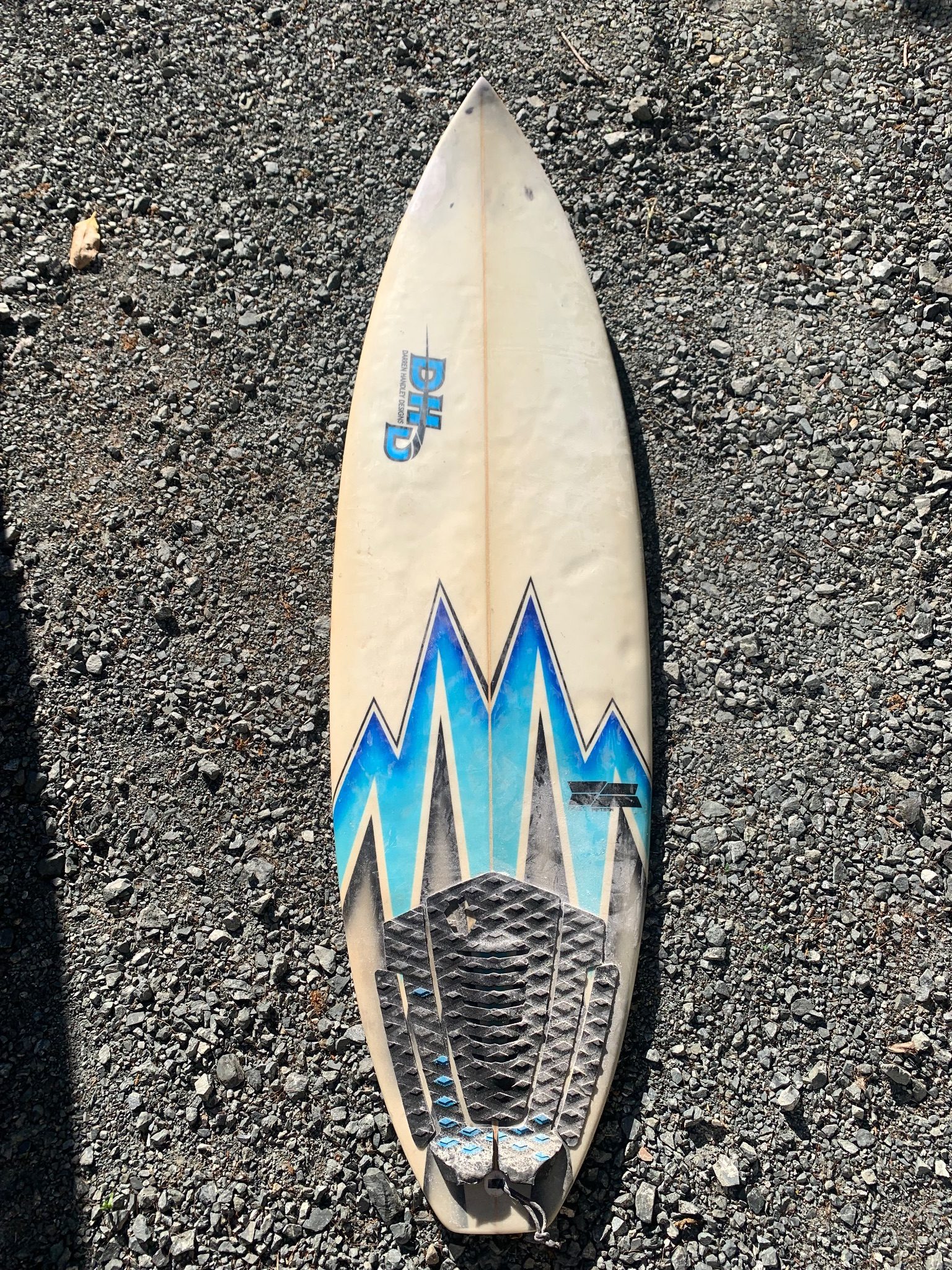 DHD