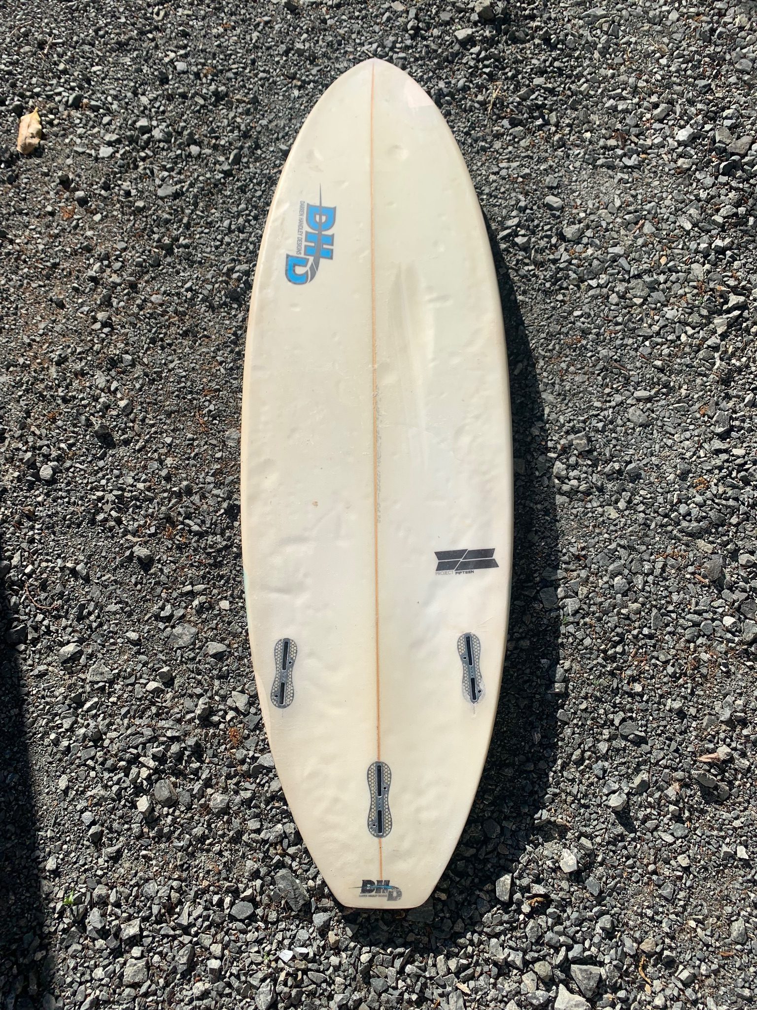 DHD
