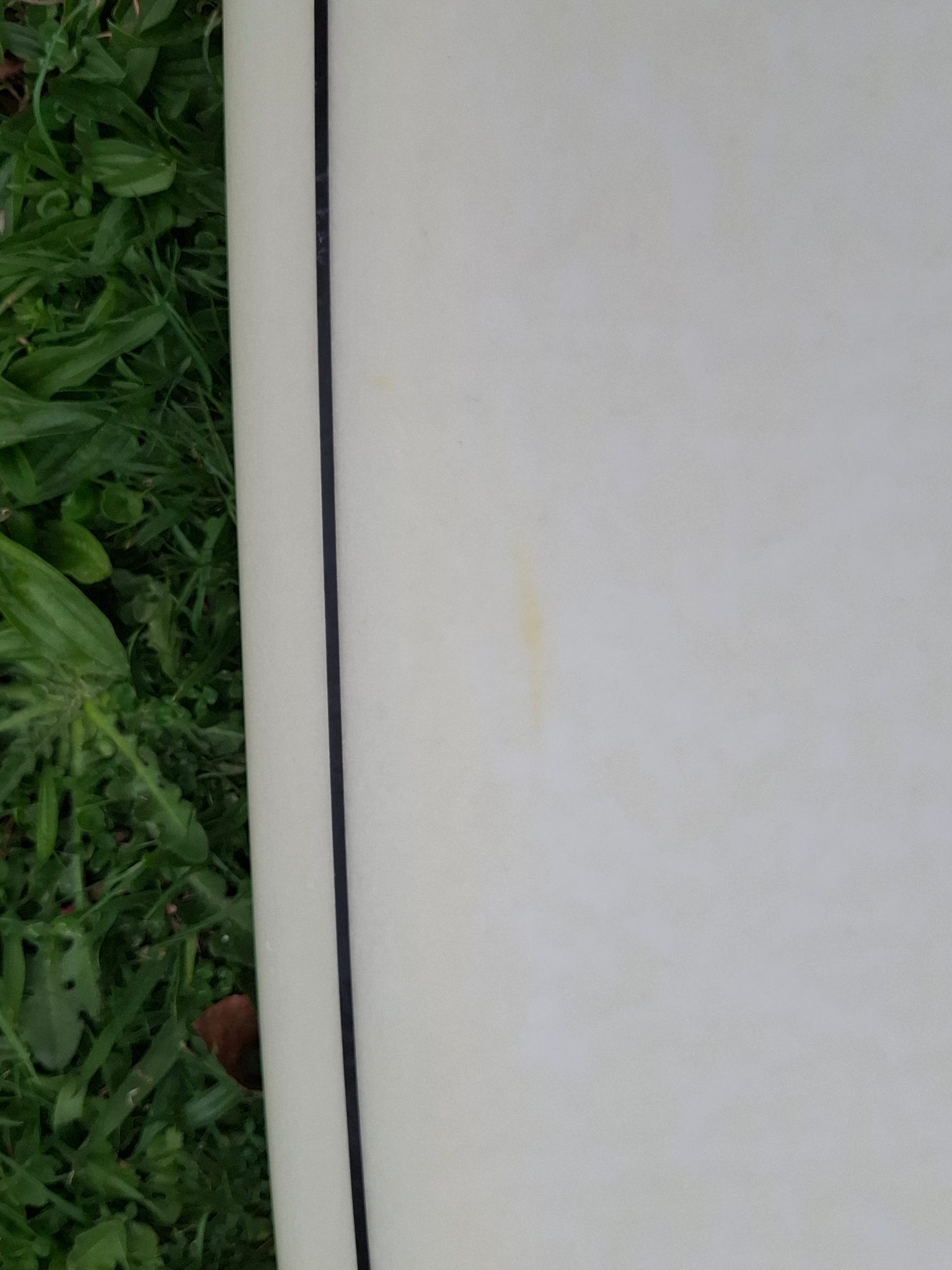 Soulstice 9'0 AQSS Longboard thumbnail 4