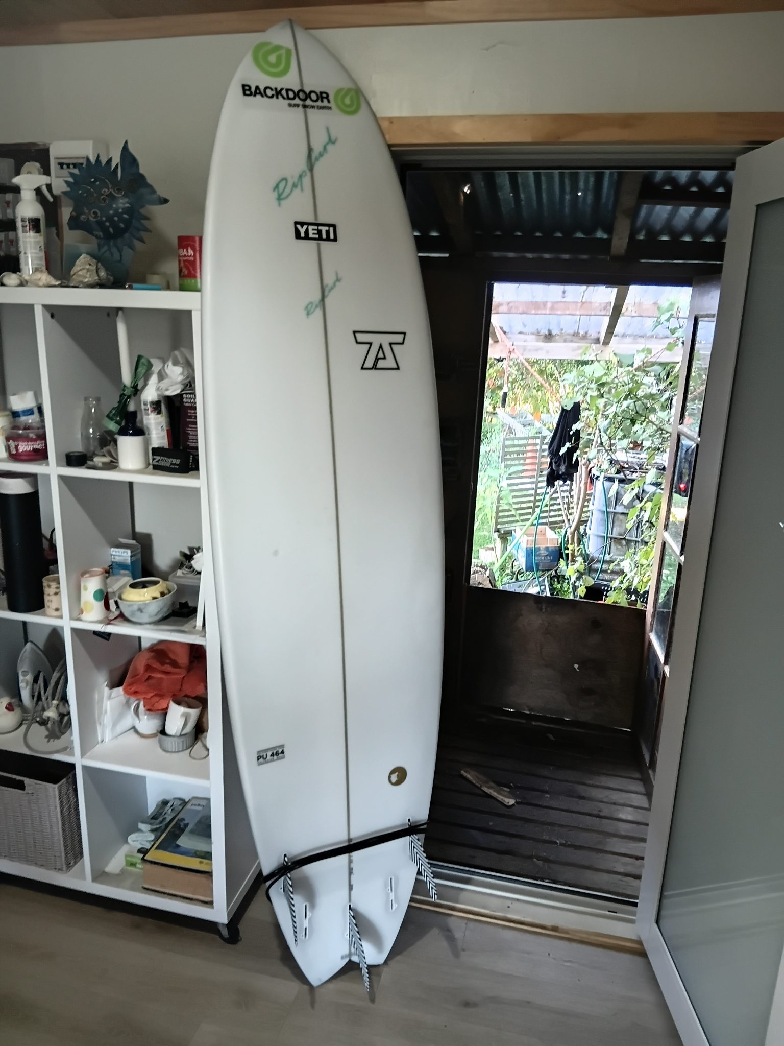 Global Surf Industries