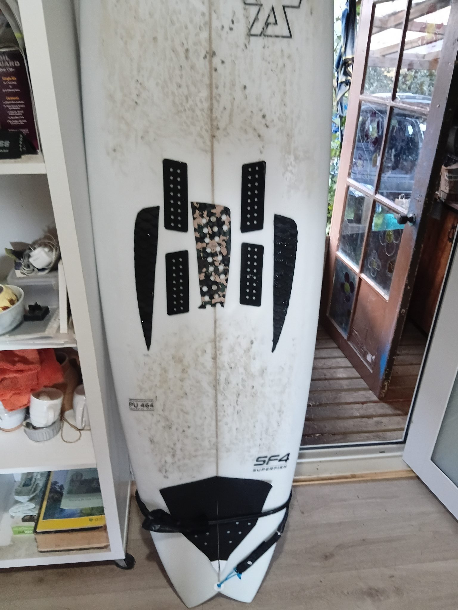 Global Surf Industries