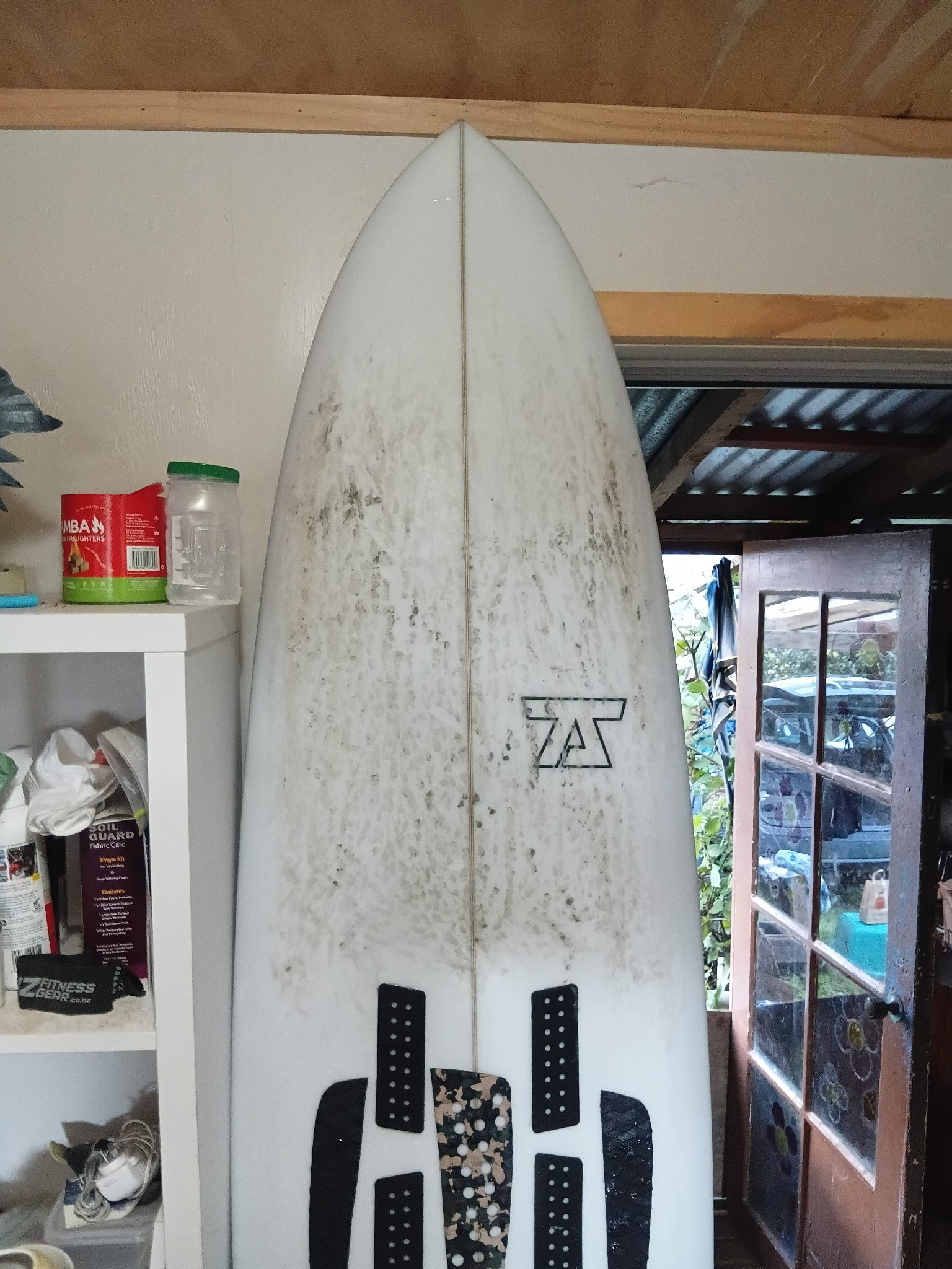 Global Surf Industries