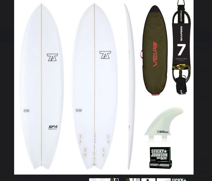 Global Surf Industries thumbnail 7